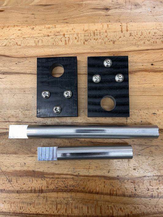 Conveyor coupling refresh Kit