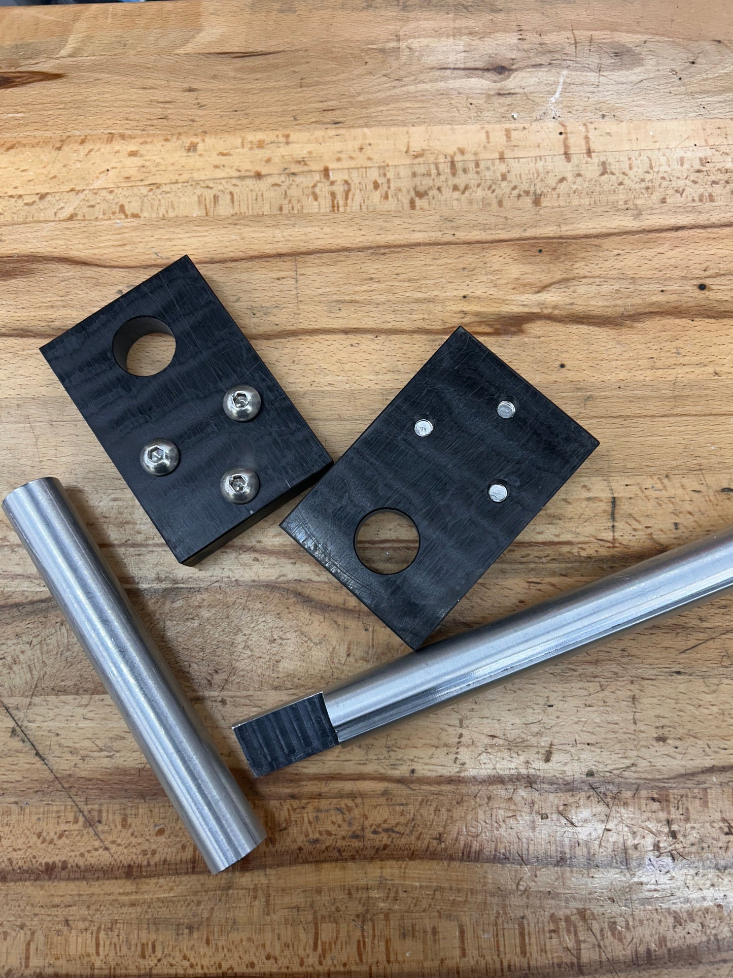 Conveyor coupling refresh Kit