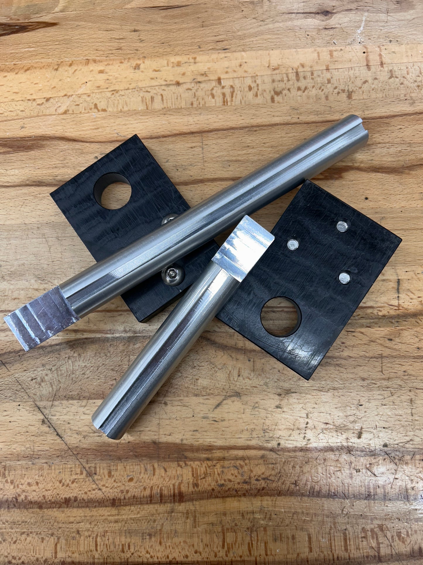 Conveyor coupling refresh Kit