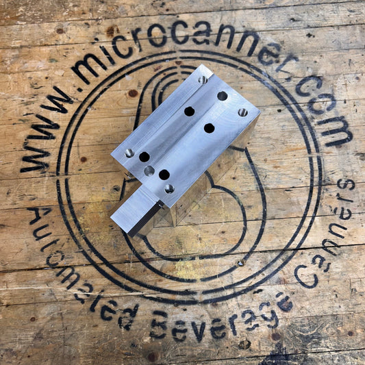 Seamer Block