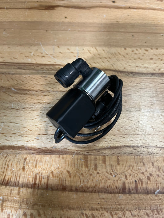 Sanitizer Valve Kit