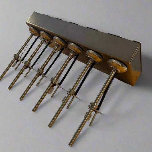 MC-202 Filler Head