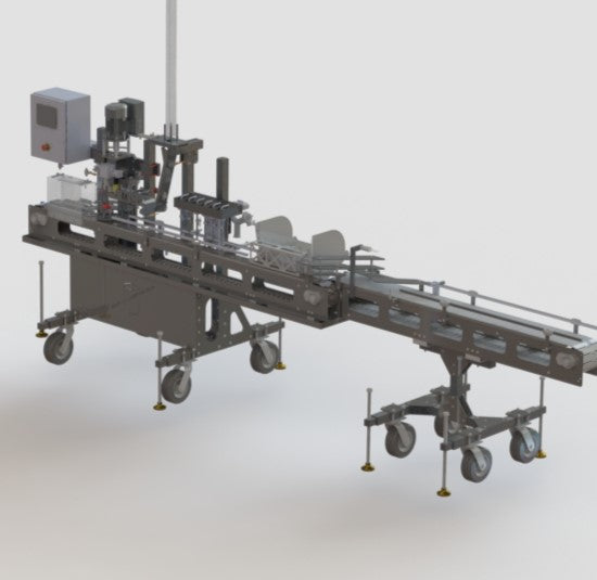 Video Machine Selection – Microcanner Parts