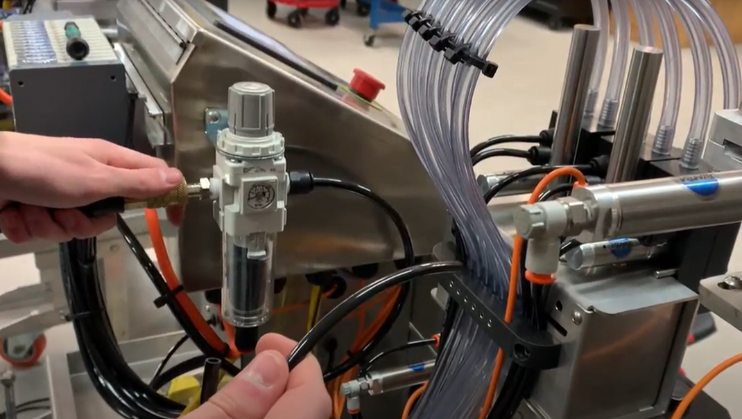 MC-ATOMIC Videos – Microcanner Parts