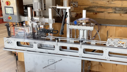 MC-202 Videos – Microcanner Parts
