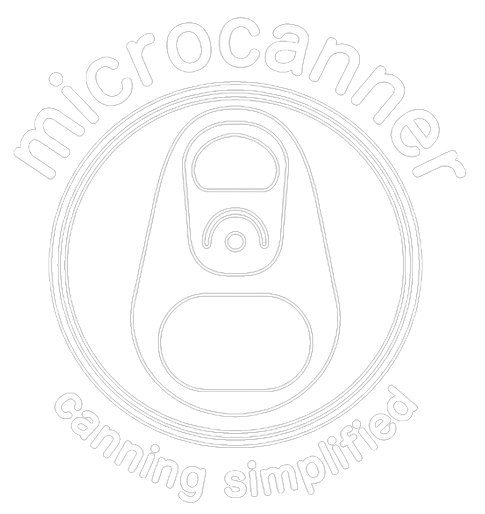 Microcanner Parts