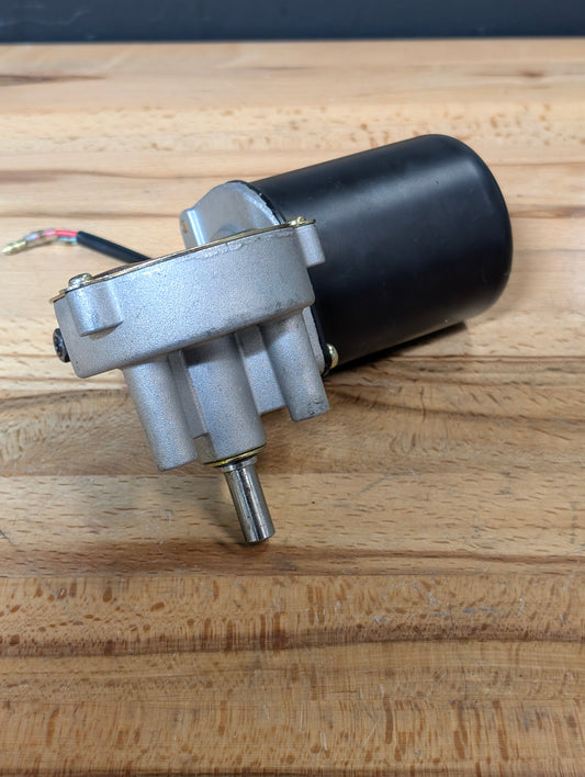 Index motor